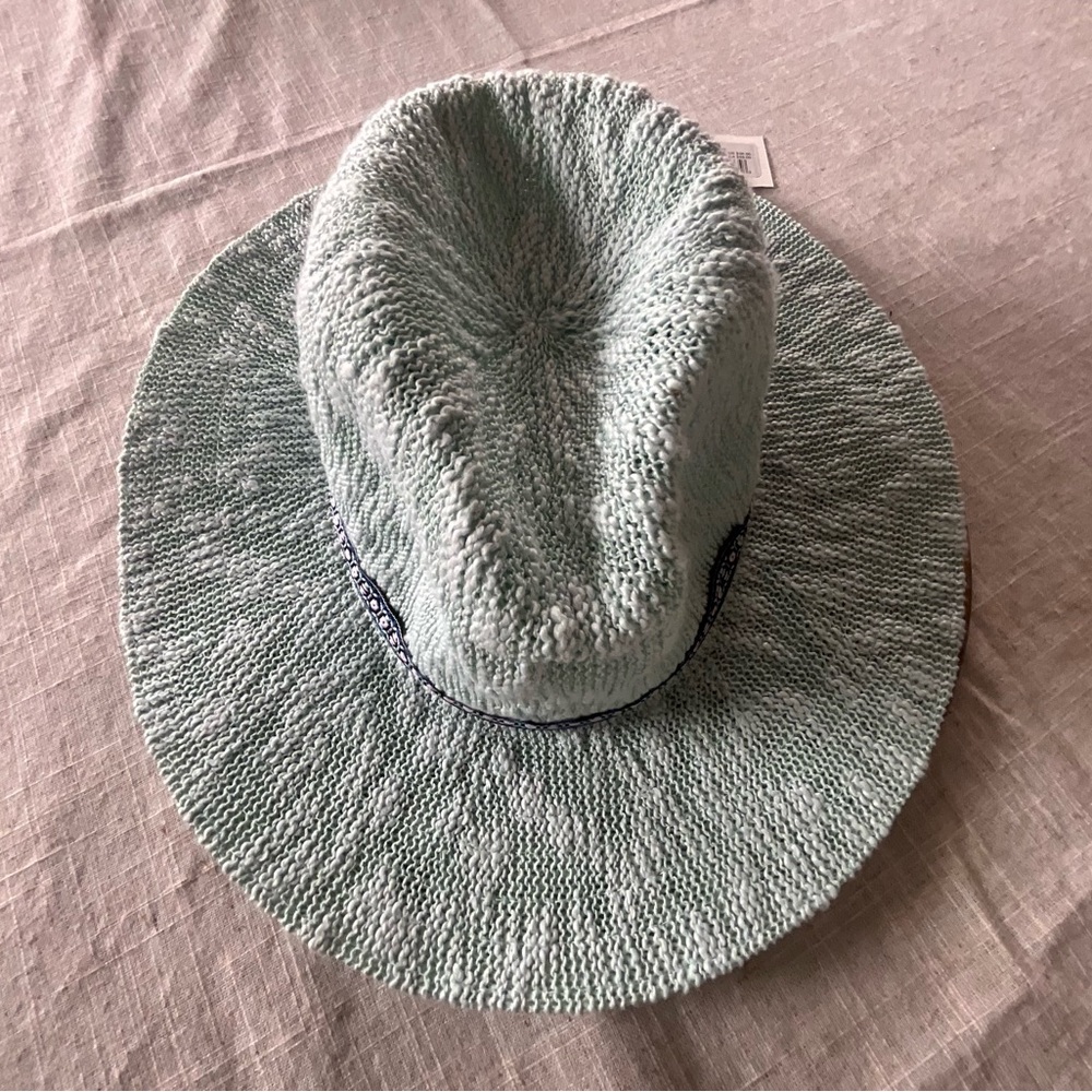 New Carve Designs Crushable Beach Hat - Picture 6 of 8